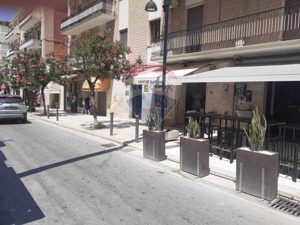 Immobile a Vieste in Viale XXIV Maggio, 56 - Foto 2