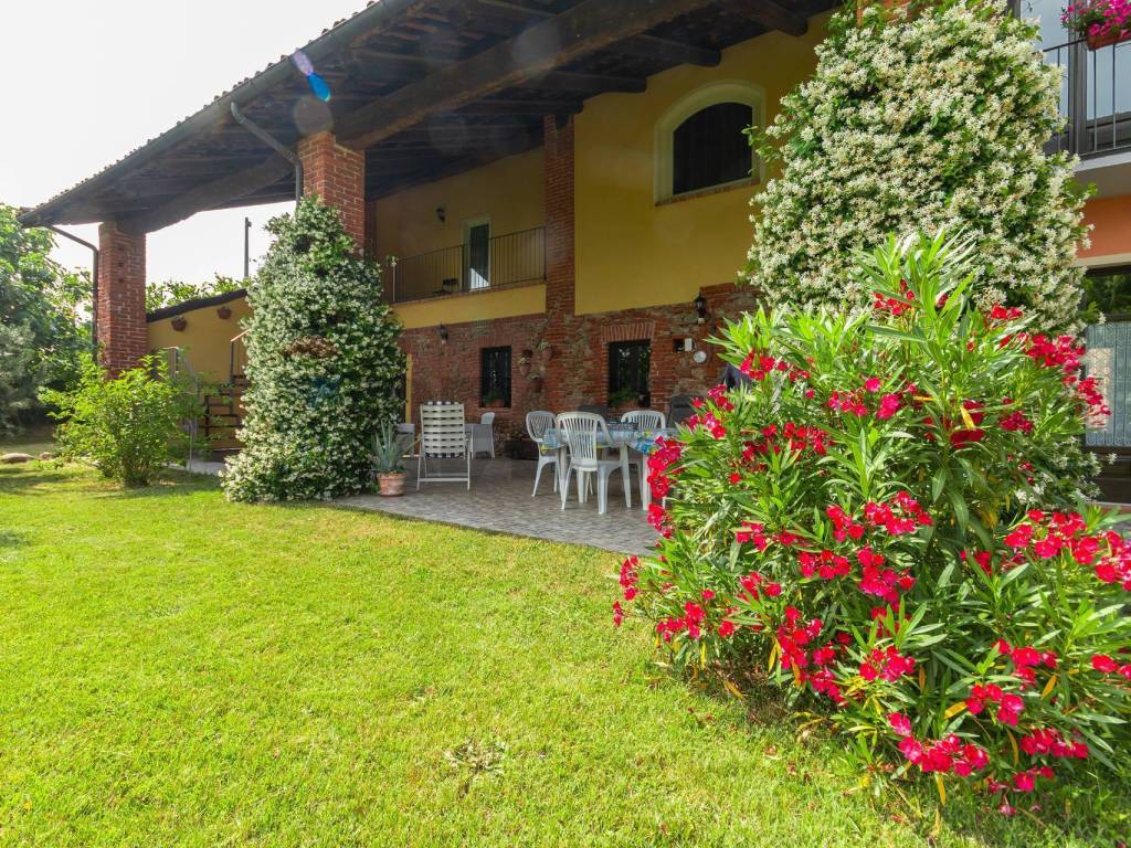 Rustico / casale a Bene vagienna in frazione Prà - Foto 3