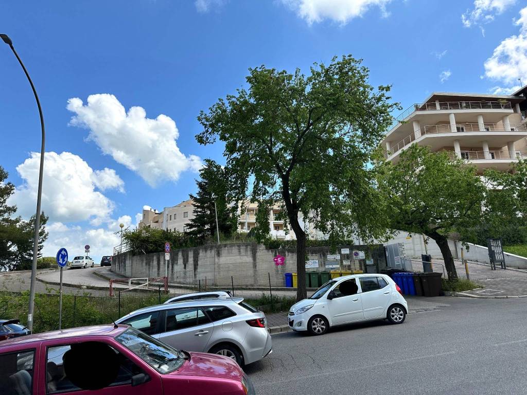 Immobile a Matera in Via Dante Alighieri - Foto 2