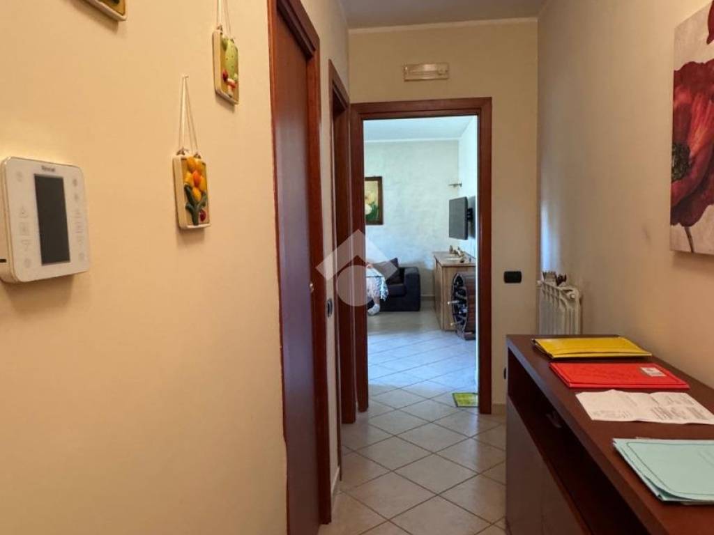 Appartamento a Venafro in Via C. Silio Italico, 11 - Foto 5