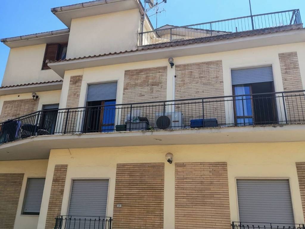 Attico / mansarda a Aprilia in Via Campo Leone Scalo, 31 - Foto 4