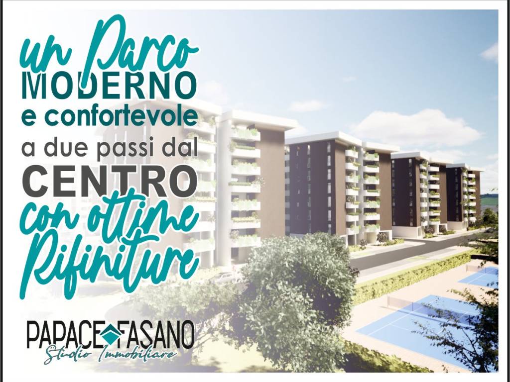 Appartamento a Battipaglia in Via Giorgio De Chirico, 7 - Foto 2