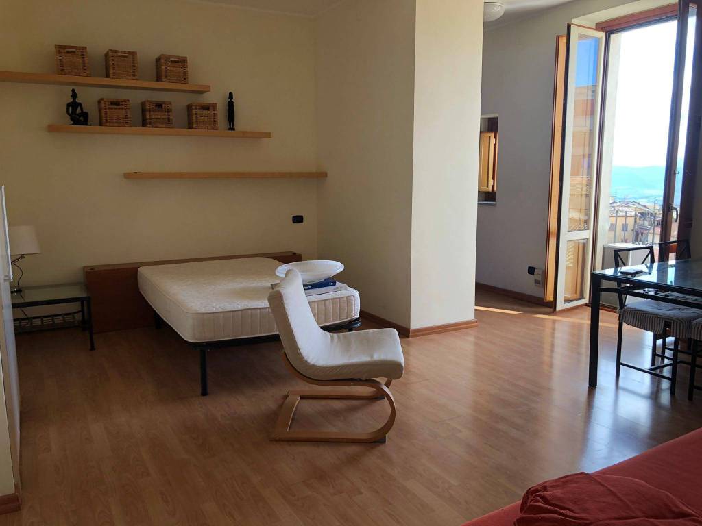Appartamento a Catanzaro in Corso Giuseppe Mazzini, 269 - Foto 2