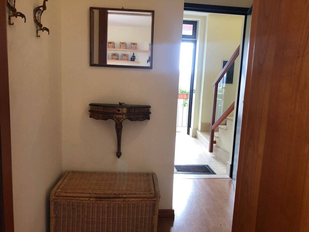 Appartamento a Catanzaro in Corso Giuseppe Mazzini, 269 - Foto 3