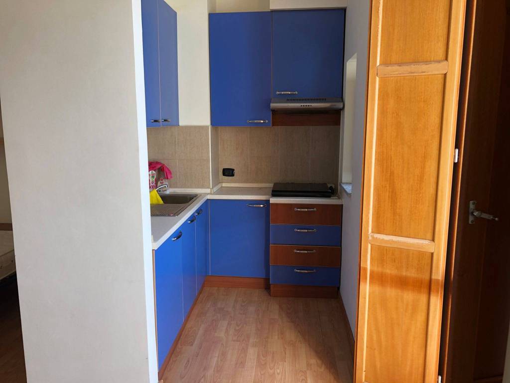 Appartamento a Catanzaro in Corso Giuseppe Mazzini, 269 - Foto 4
