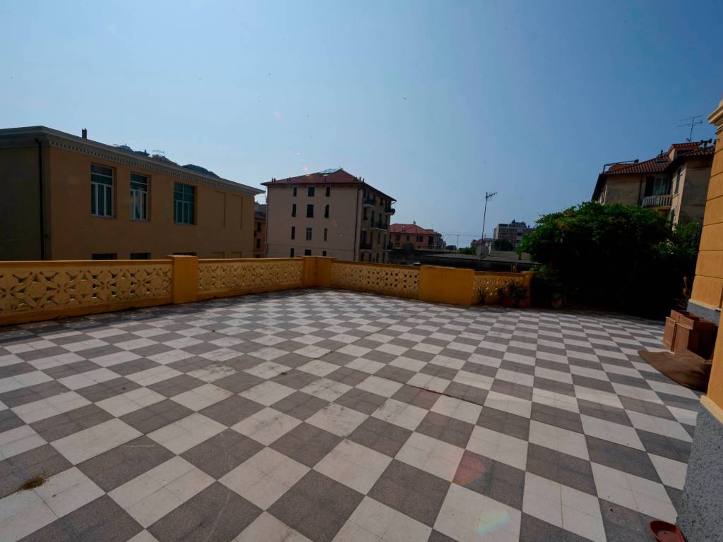 Appartamento a Celle ligure in Via Colla - Foto 3