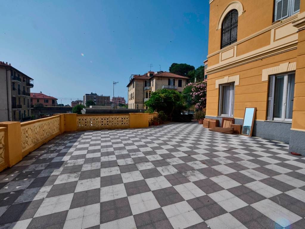 Appartamento a Celle ligure in Via Colla - Foto 4
