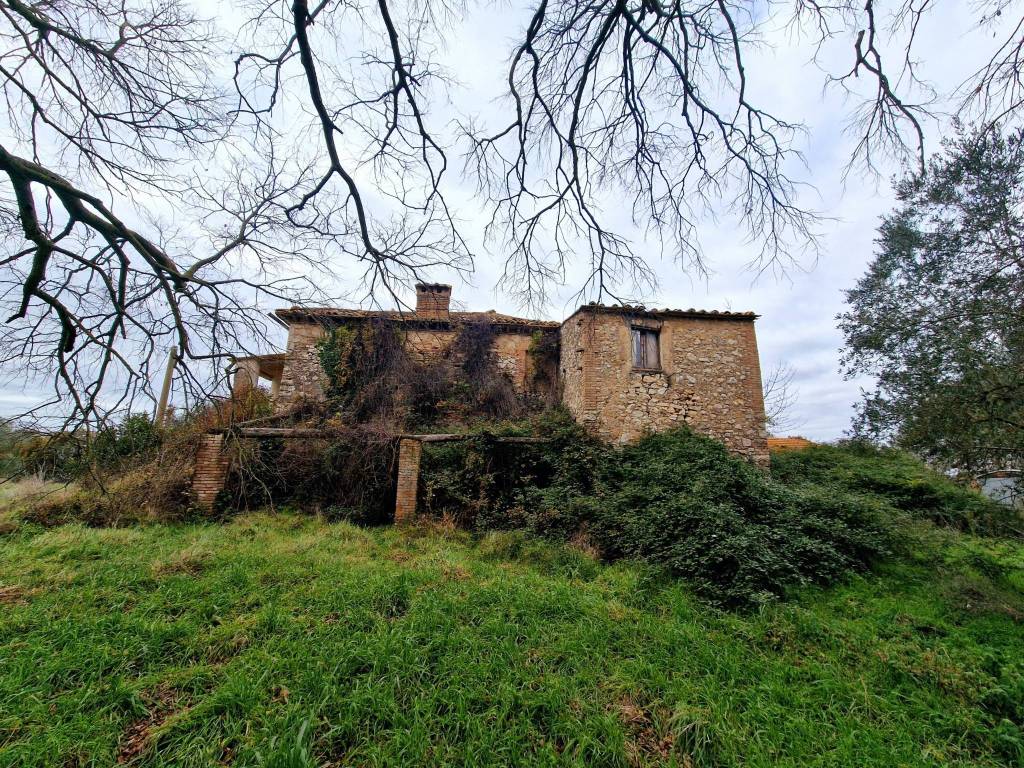 Rustico / casale a Amelia in Strada di Siano - Foto 2