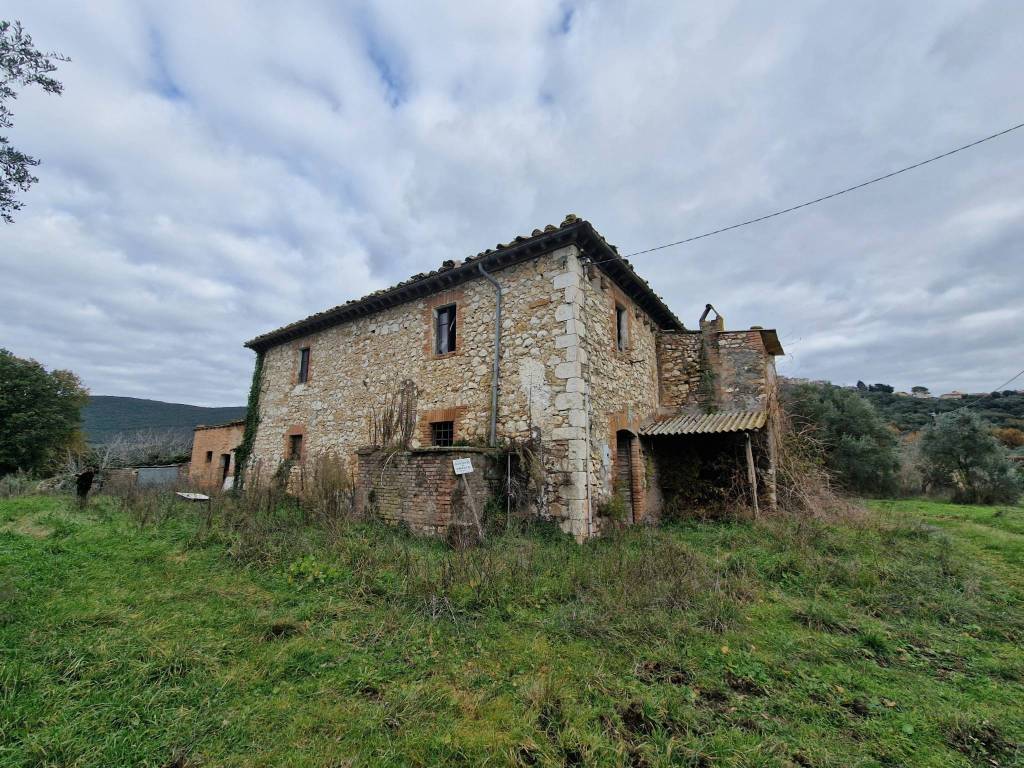 Rustico / casale a Amelia in Strada di Siano - Foto 3