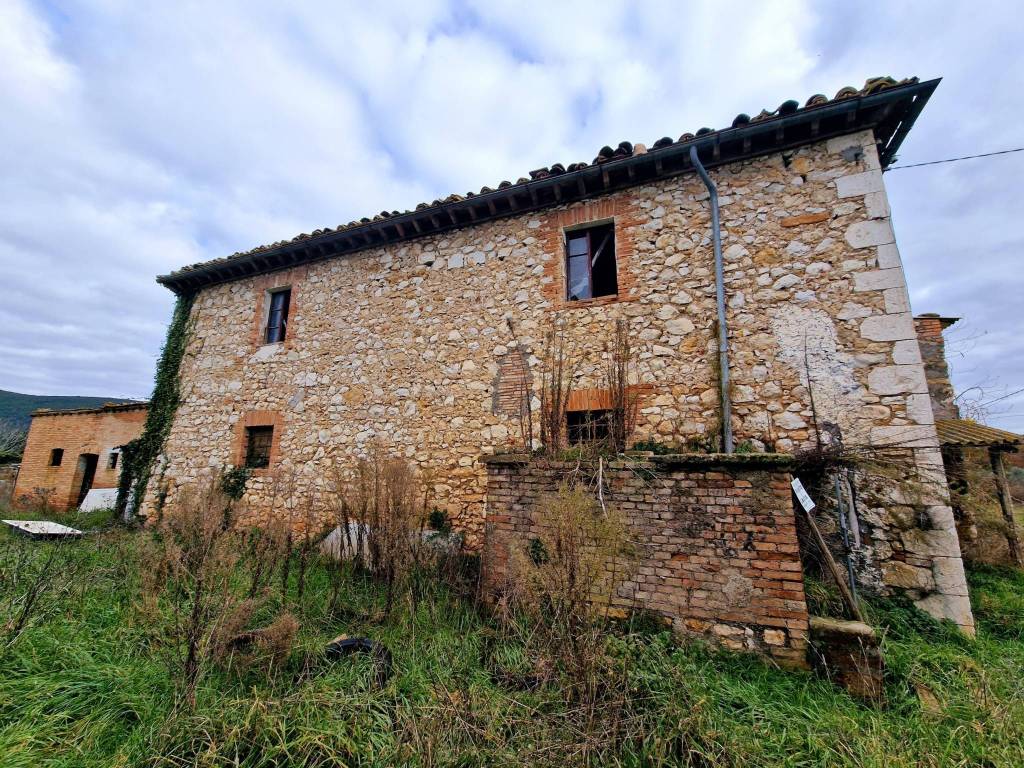 Rustico / casale a Amelia in Strada di Siano - Foto 4