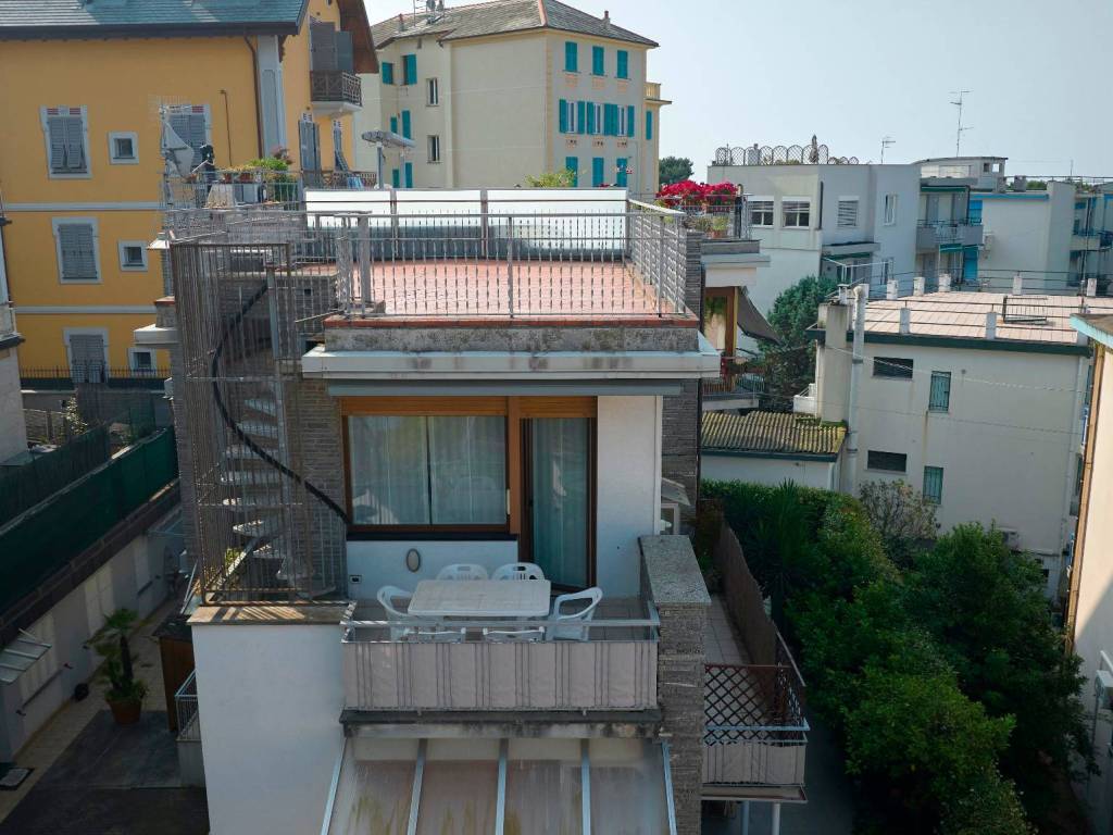 Appartamento a Celle ligure in Via Monte Tabor - Foto 3