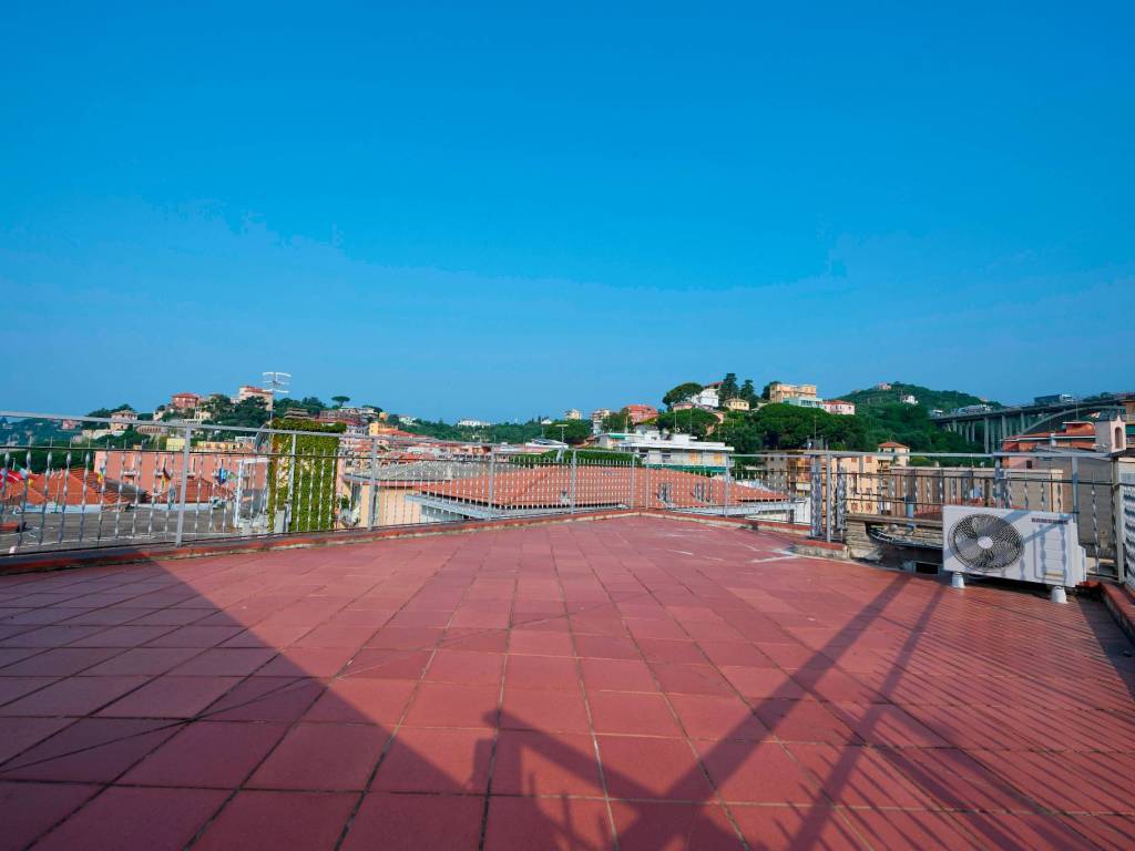 Appartamento a Celle ligure in Via Monte Tabor - Foto 4