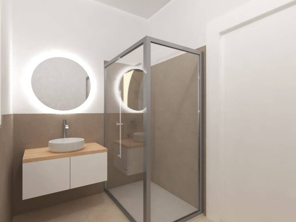 Appartamento a Turate in Via Mascazza, 31 - Foto 5