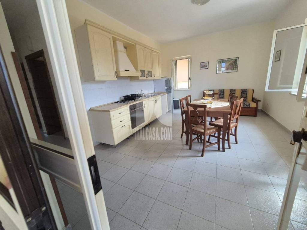 Villa a Isola di capo rizzuto in località capopiccolo - Foto 5