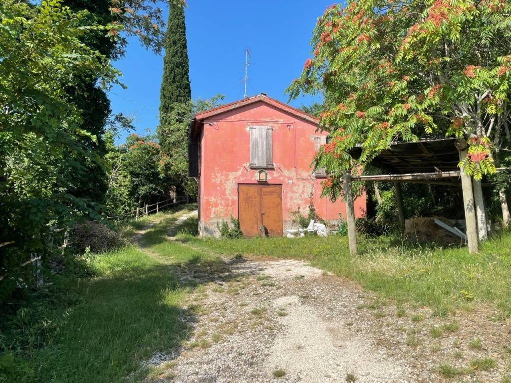 Immobile a Riolo terme in Via Costa Vecchia, 17 - Foto 2