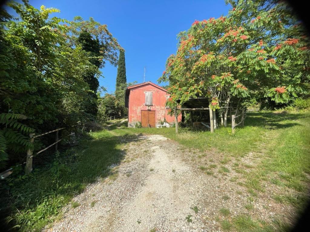 Immobile a Riolo terme in Via Costa Vecchia, 17 - Foto 3