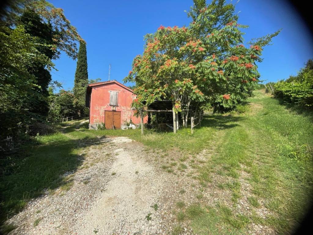 Immobile a Riolo terme in Via Costa Vecchia, 17 - Foto 4