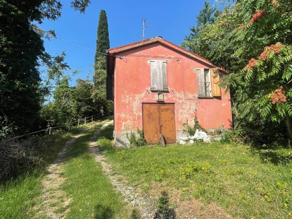 Immobile a Riolo terme in Via Costa Vecchia, 17 - Foto 5