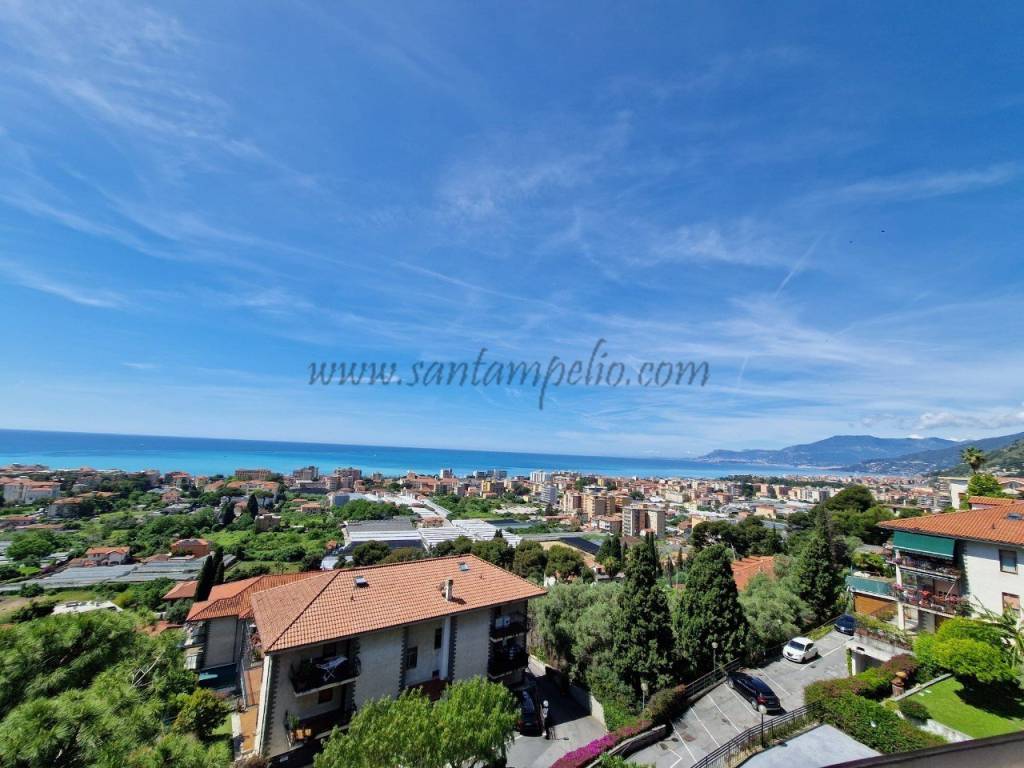 Attico / mansarda a Vallecrosia - Foto 2