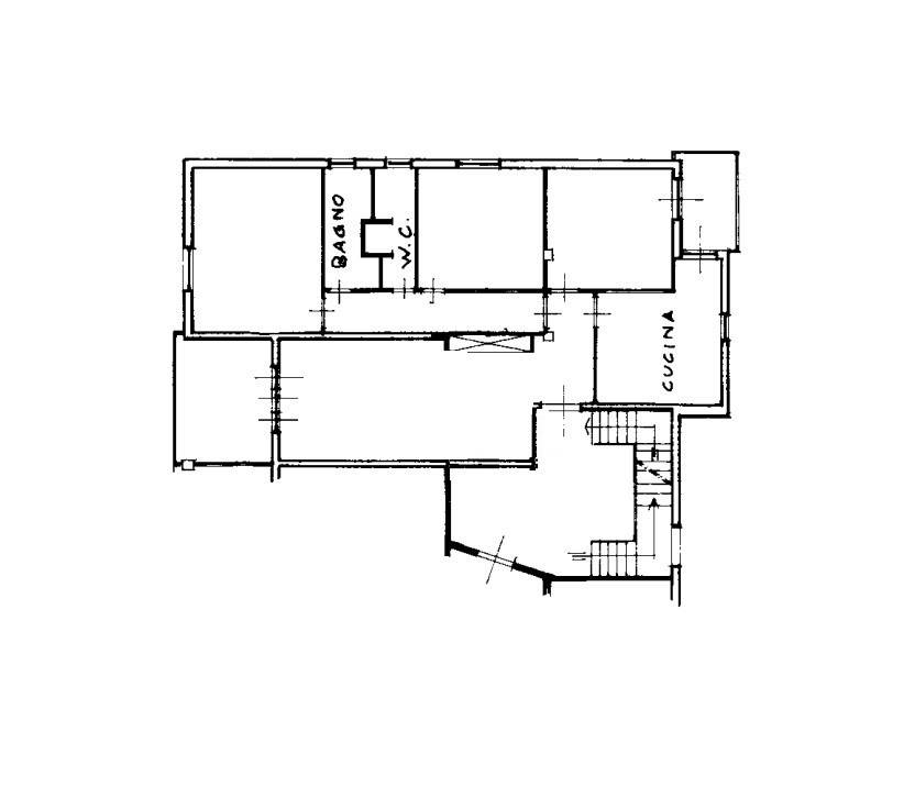 Appartamento a Prato in Viale Borgo Valsugana - Foto 3
