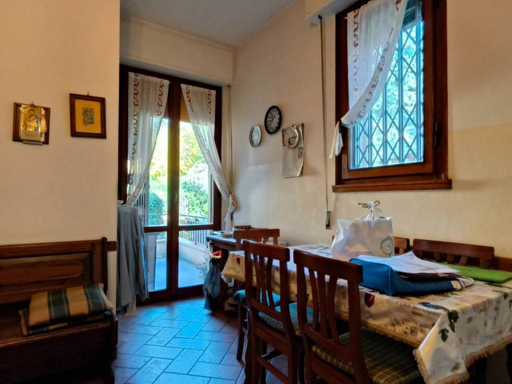 Appartamento a Prato in Viale Borgo Valsugana - Foto 5