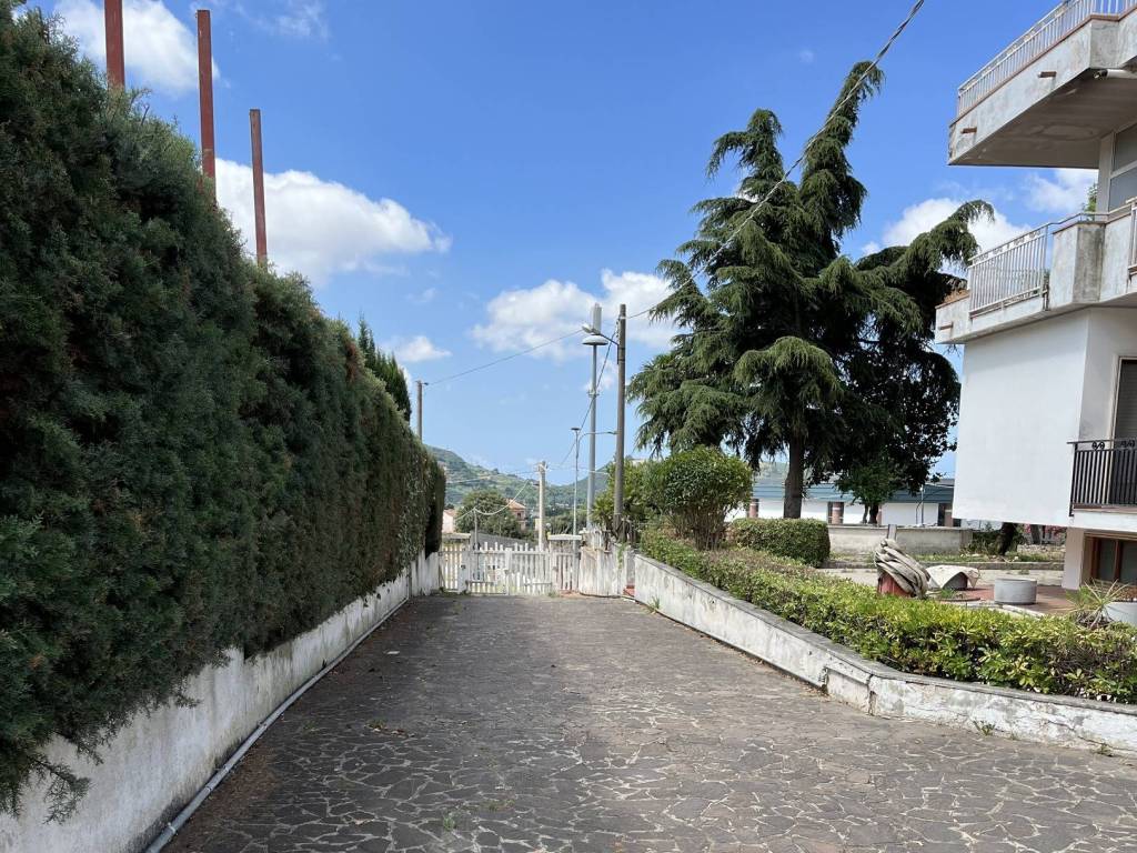 Palazzo / stabile a Olevano sul tusciano in Via Annunziata - Foto 4