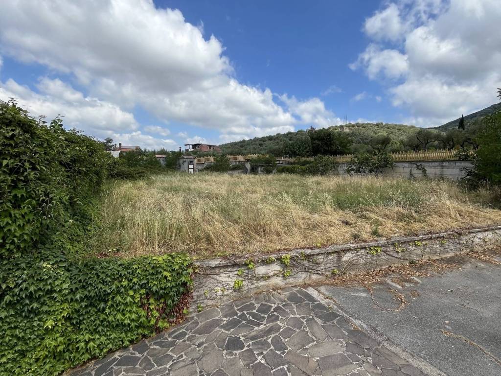 Palazzo / stabile a Olevano sul tusciano in Via Annunziata - Foto 5