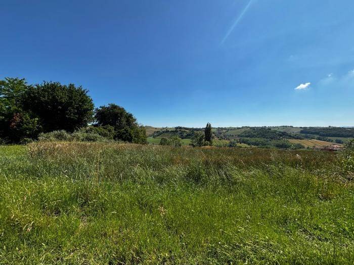 Terreno a Trecastelli - Foto 2