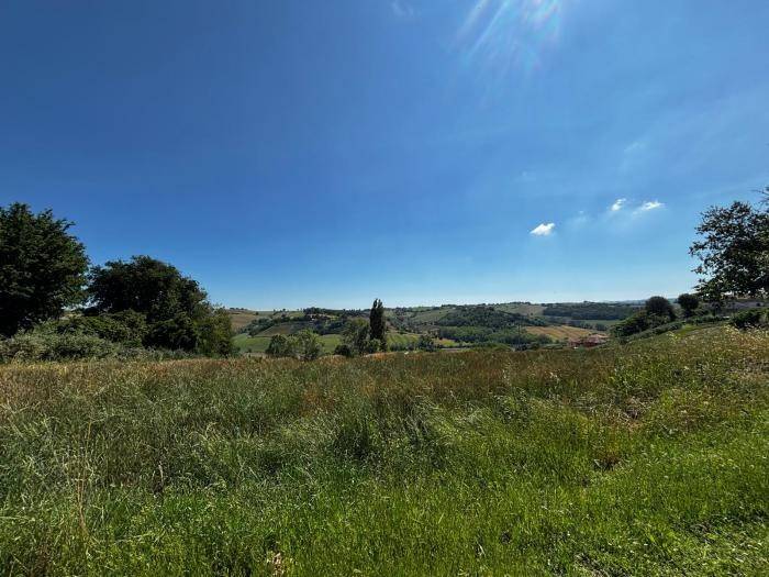 Terreno a Trecastelli - Foto 3
