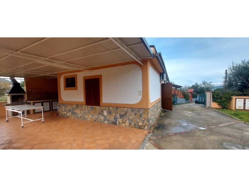 Villa a Capaccio paestum in Via Vuccolo Maiorano - Foto 3