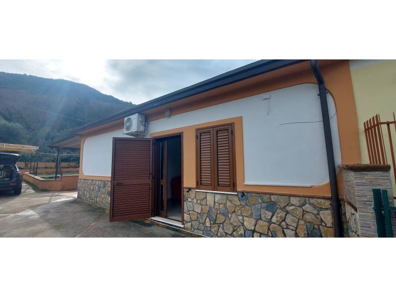 Villa a Capaccio paestum in Via Vuccolo Maiorano - Foto 4
