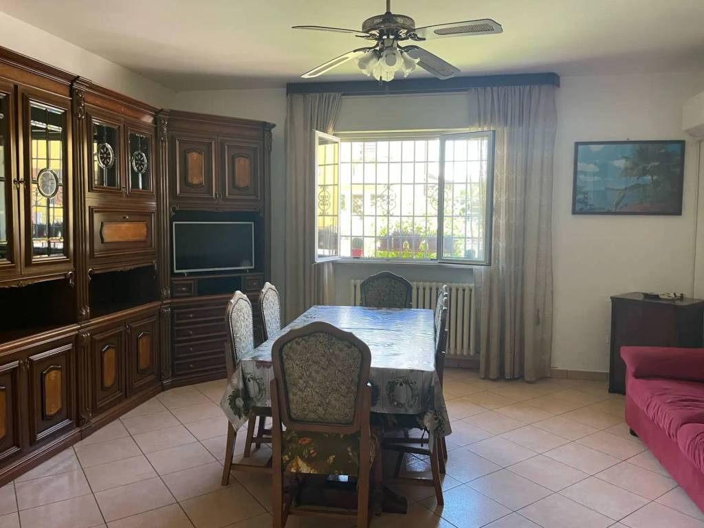 Casa indipendente a Ravenna in Viale dei Lombardi - Foto 5