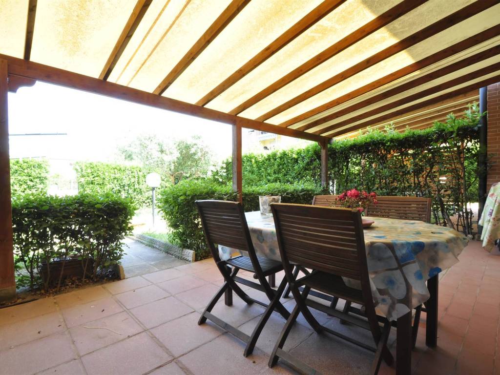 Villetta a schiera a Campiglia marittima - Foto 2