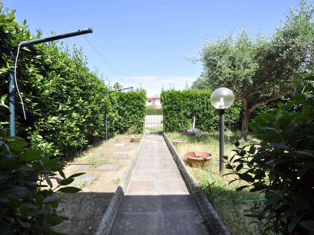 Villetta a schiera a Campiglia marittima - Foto 5