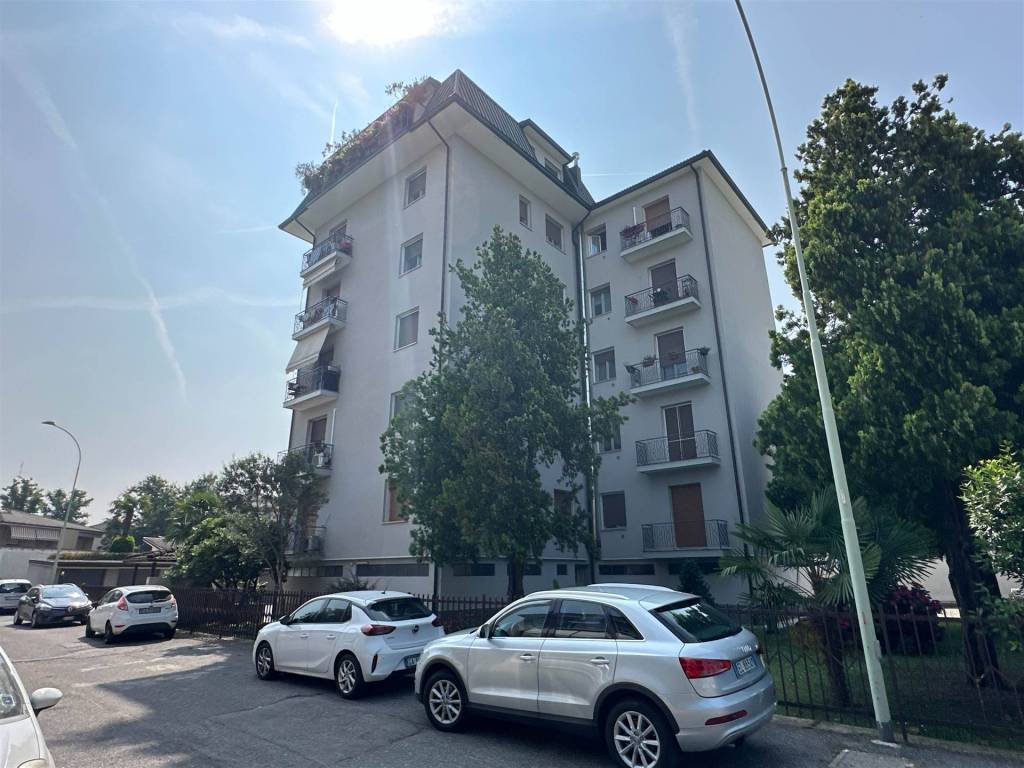 Appartamento a Lodi in Via Cadore - Foto 3