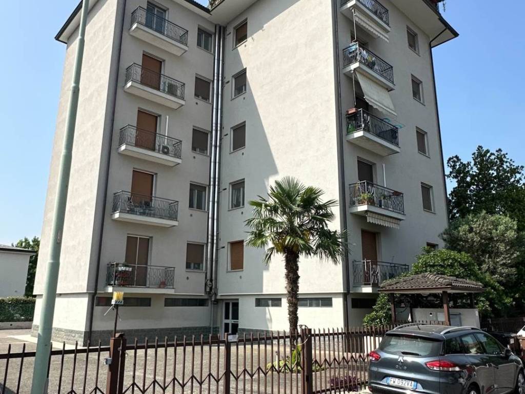 Appartamento a Lodi in Via Cadore - Foto 4
