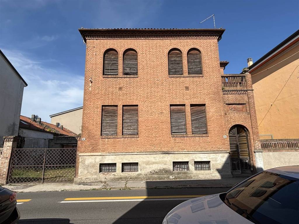 Casa indipendente a Badia polesine - Foto 2