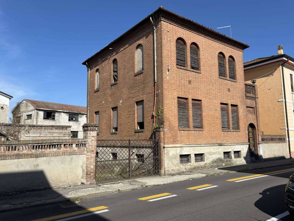 Casa indipendente a Badia polesine - Foto 3