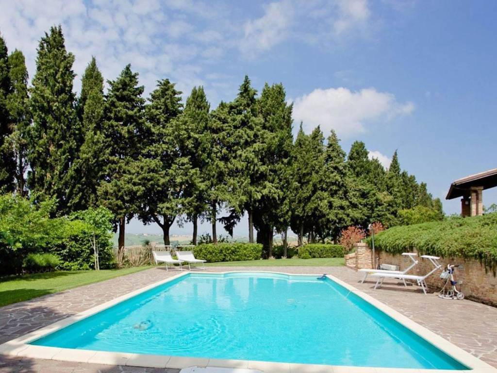 Rustico / casale a Terre roveresche in Via San Silvestro - Foto 2