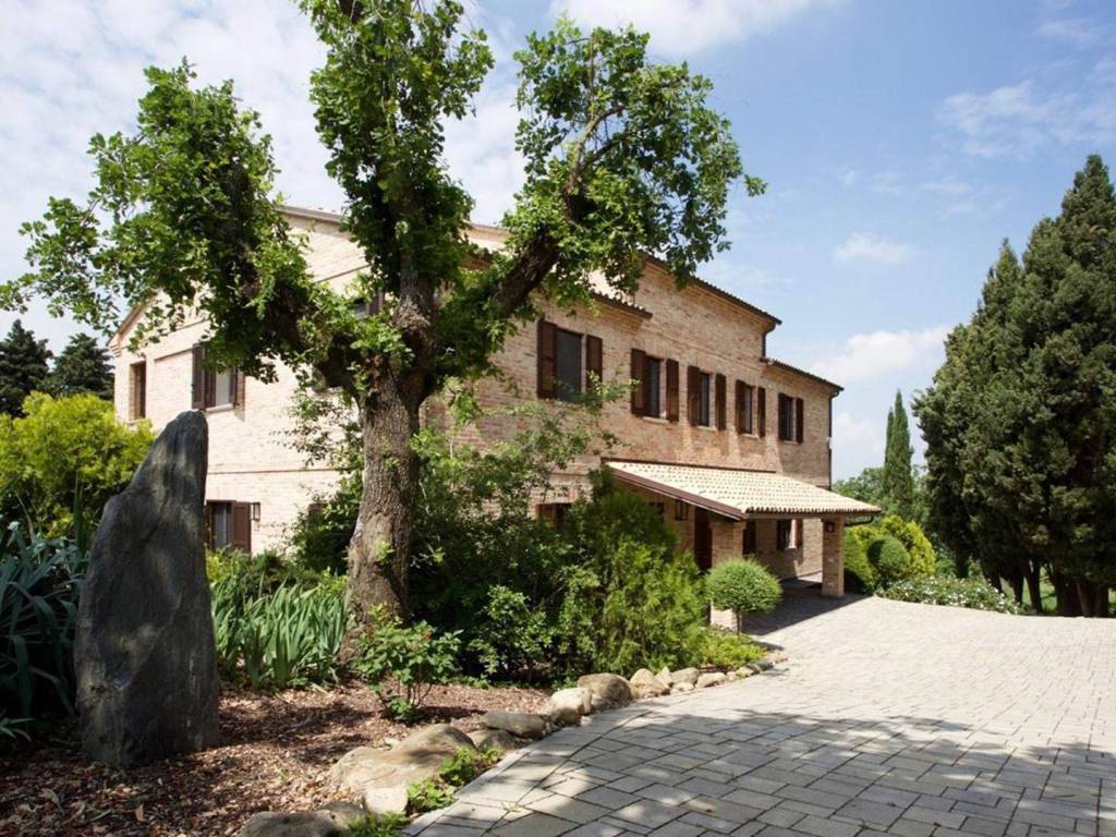 Rustico / casale a Terre roveresche in Via San Silvestro - Foto 3