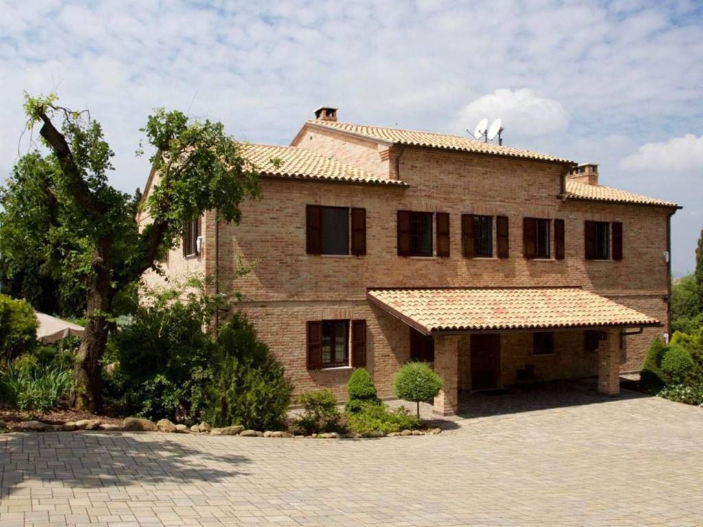 Rustico / casale a Terre roveresche in Via San Silvestro - Foto 4