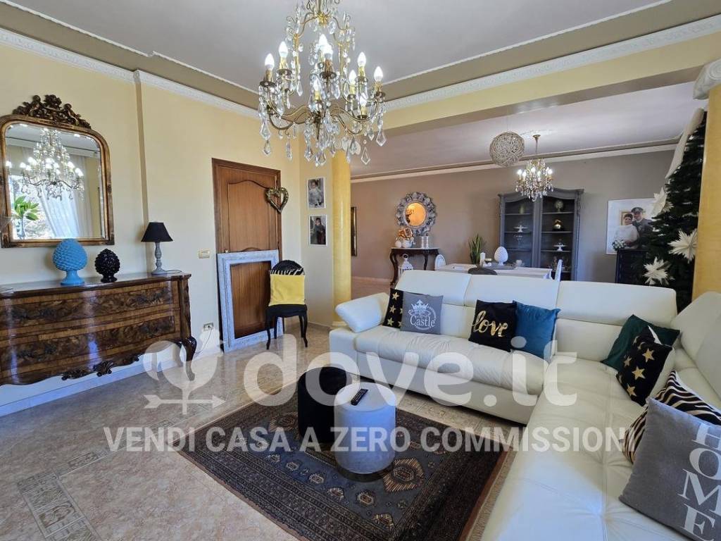 Villa a Marsala in Contrada Berbaro, 646 - Foto 2