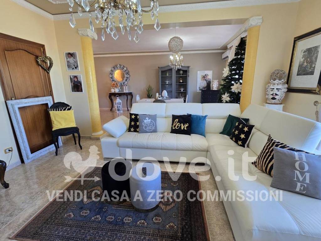 Villa a Marsala in Contrada Berbaro, 646 - Foto 3
