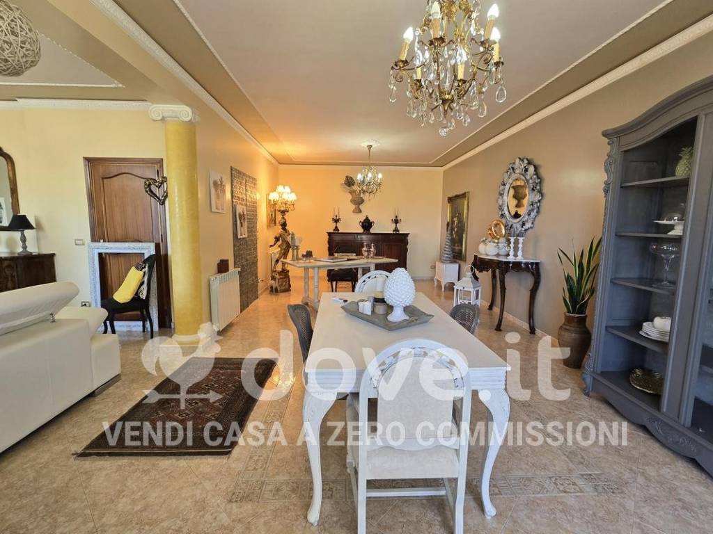 Villa a Marsala in Contrada Berbaro, 646 - Foto 4