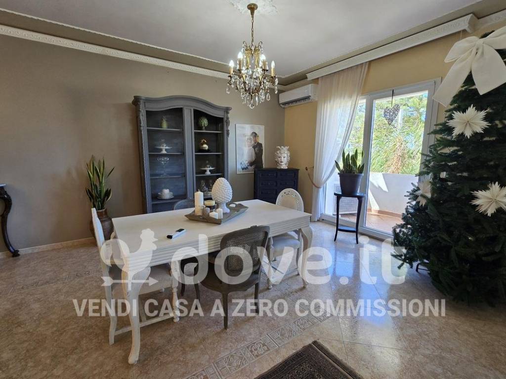 Villa a Marsala in Contrada Berbaro, 646 - Foto 5