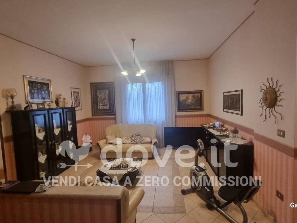 Appartamento a Avellino in Via Giovanni Battista, 34 - Foto 2