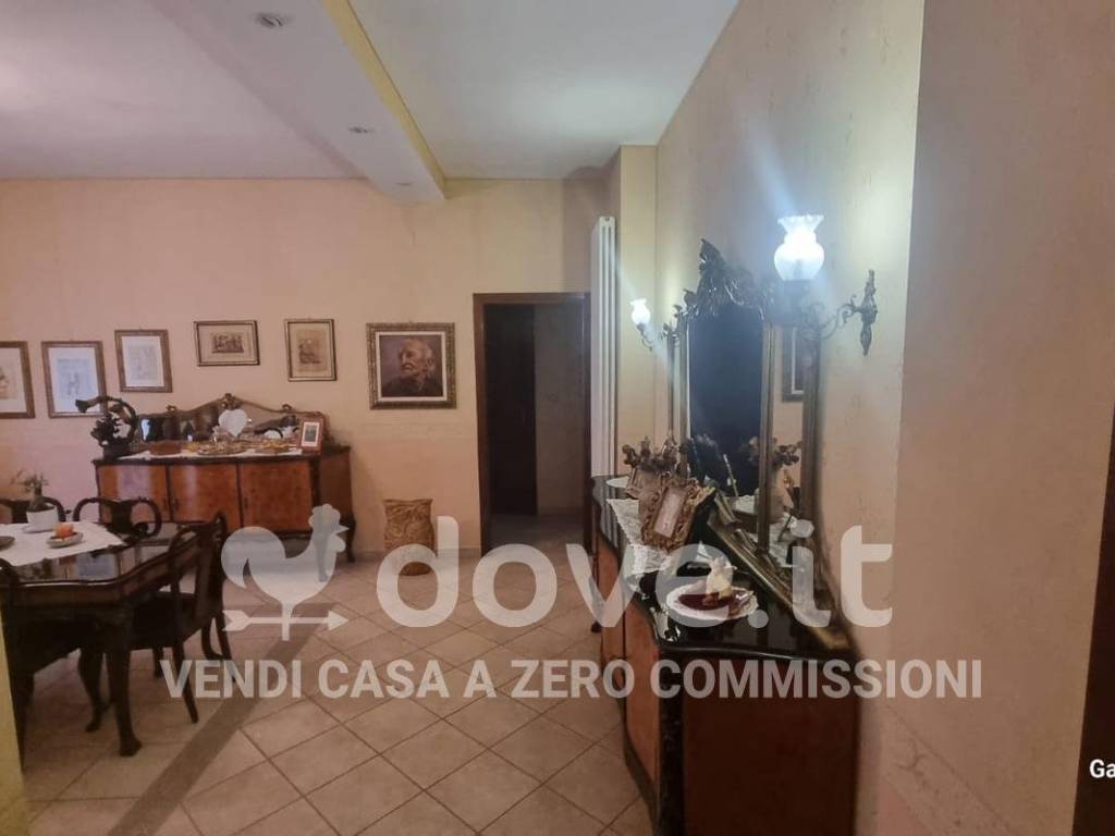Appartamento a Avellino in Via Giovanni Battista, 34 - Foto 3