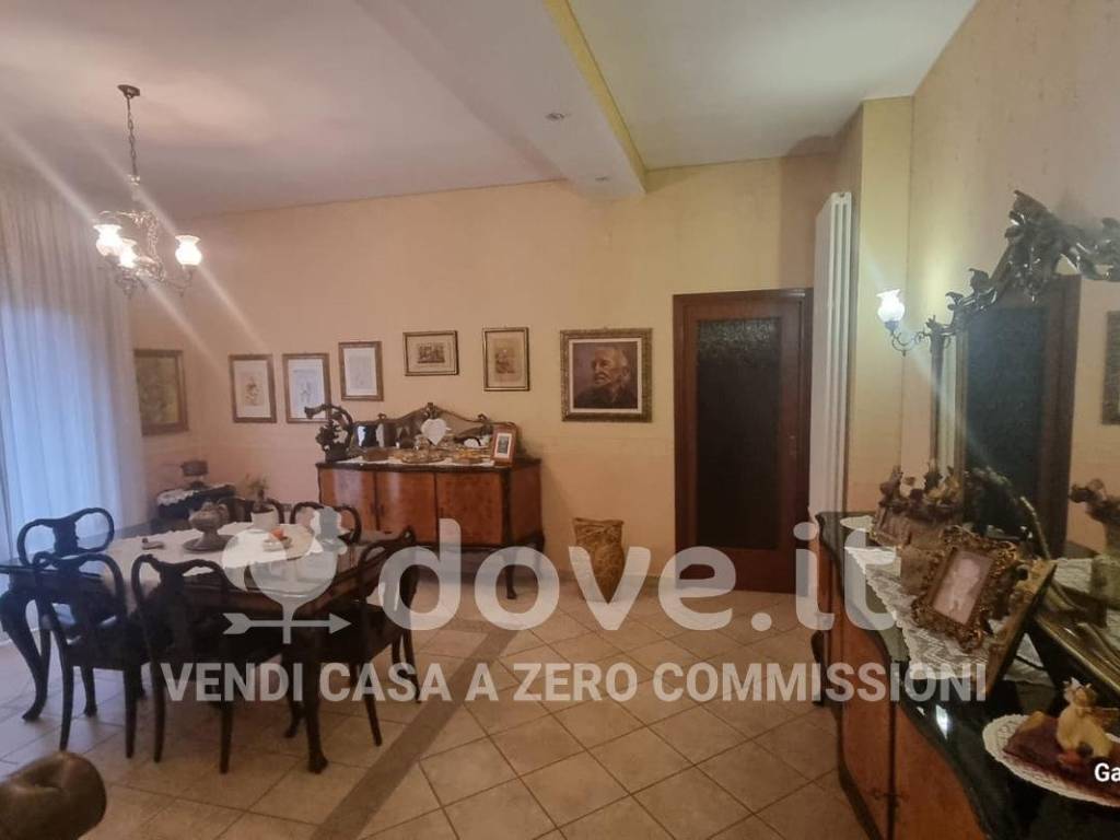 Appartamento a Avellino in Via Giovanni Battista, 34 - Foto 4