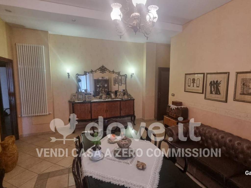 Appartamento a Avellino in Via Giovanni Battista, 34 - Foto 5