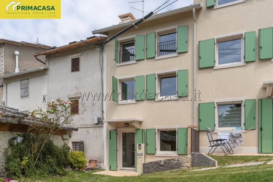 Villetta a schiera a Erbezzo in Contrada Resti - Foto 2